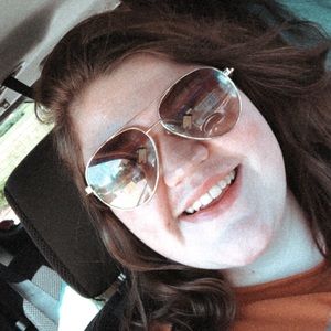 Meet your Posher, Lily anne